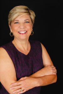 Deb Shuck | Professional Speaker