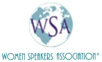 womens speakers association