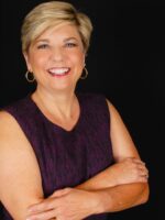 Deb Shuck | Professional Speaker